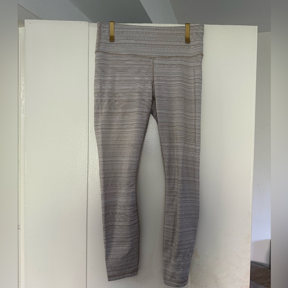 Athleta Leggings